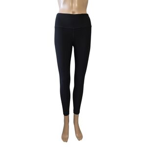 3 For 25 Athletic Works Women's Black Leggings